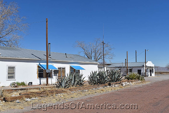 saltflattexas