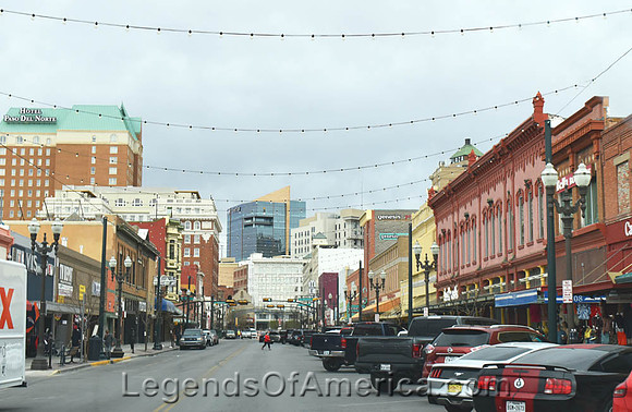 ElPasoStreet