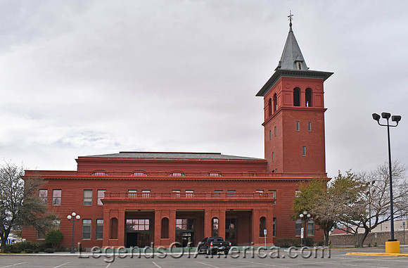 ElPasoUnionstation