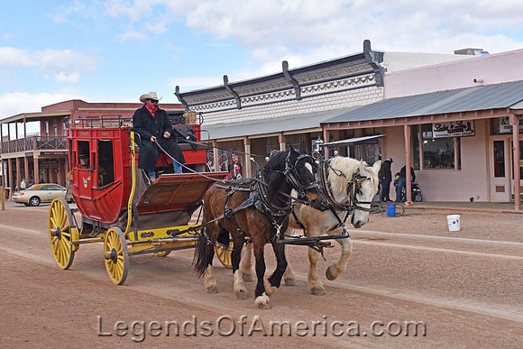 TombstoneStagecoach