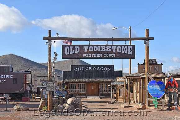 OldTombstoneTown