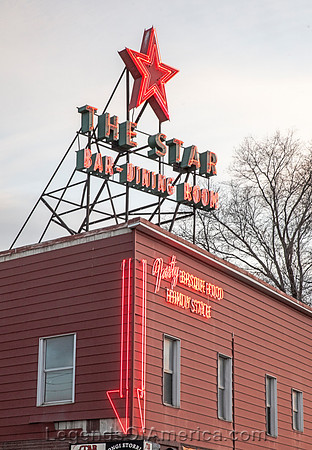 Elko, NV - Star Bar