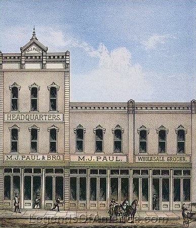 IndependenceKSbusinesses, LHEverts&Co1887_color
