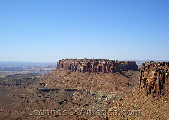 Dead Horse Point, UT - View - 4