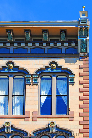 Las Vegas, NM - Windows