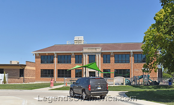 Riley, KS - Elementary School