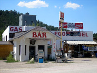 Southwest South Dakota