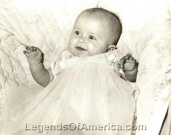 Kathy Weiser - Baby