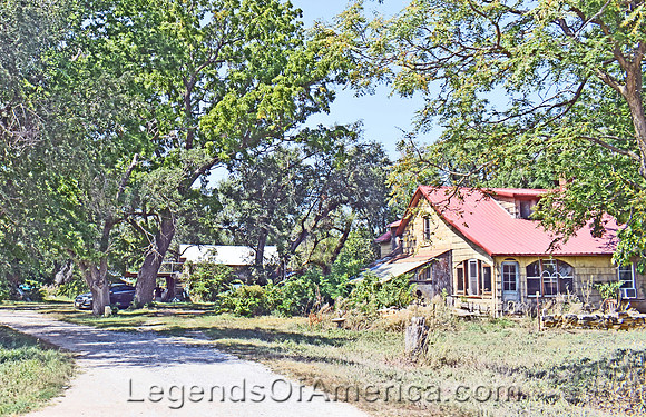 White Rock, KS - House