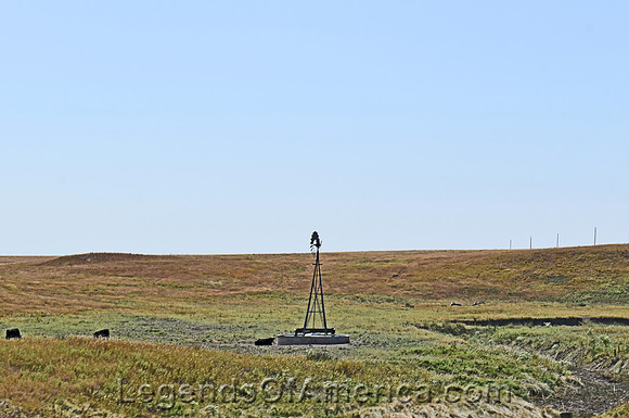 Hodgeman County, KS - 3