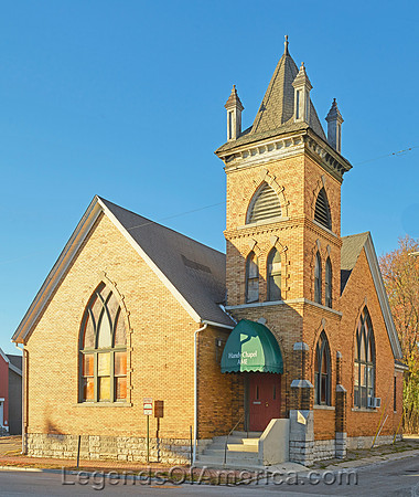 JoplinMOAfrican Methodist Episcopal ChurchHighsmith2020