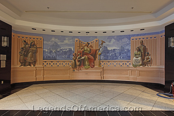 Kansas City, KS - Robert J. Dole Federal Building & U.S. Courthouse