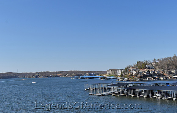 Osage Beach, MO - Lake of the Ozarks