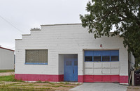 McPherson County