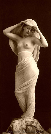 Night, 1897