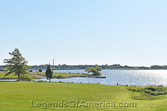 Sumner County, KS - Wellington Lake - 4