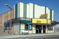 Cut Bank, MT - Cinema