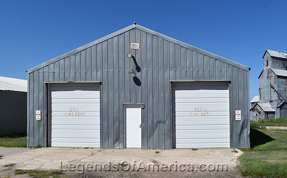 Norcatur, KS - Fire Department