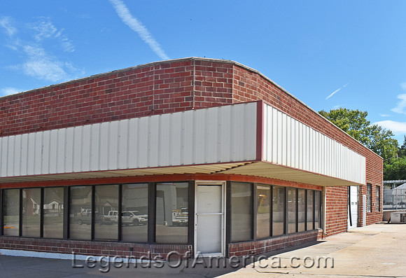Smith Center, KS - Business Building - 3