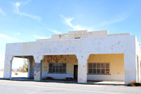 Southern California Ghost Towns & Mining Camps