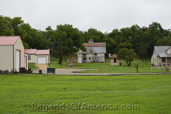 Bazaar, KS - Farm