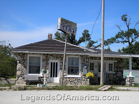 Springfield, MO - RS Sales Cabins - 2