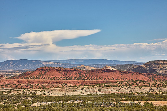 Uintah County, UT - Uintah  Mountains
