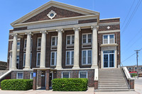 Harvey County