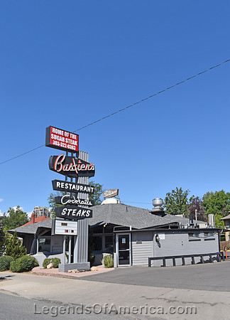 Denver, CO - Bastiens Restaurant