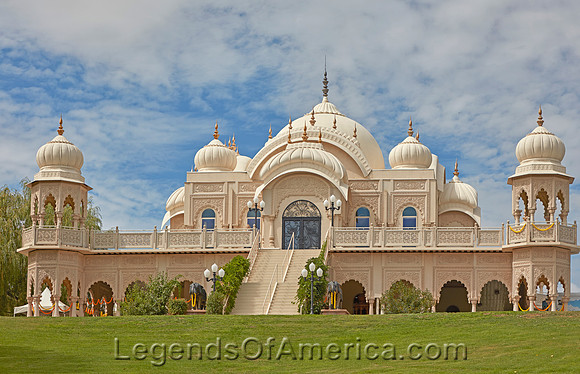Spanish ForkUTKrishna Lotus Temple, a place of worship for Hare KrishnasCarolHighsmith2022