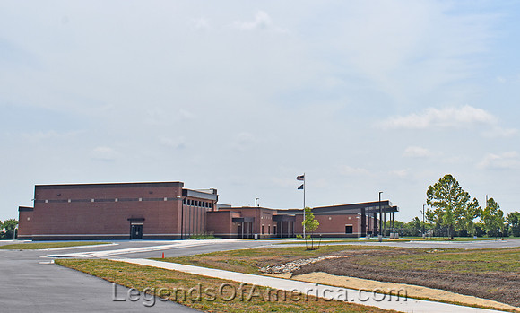 Benton, KS - Elementary School