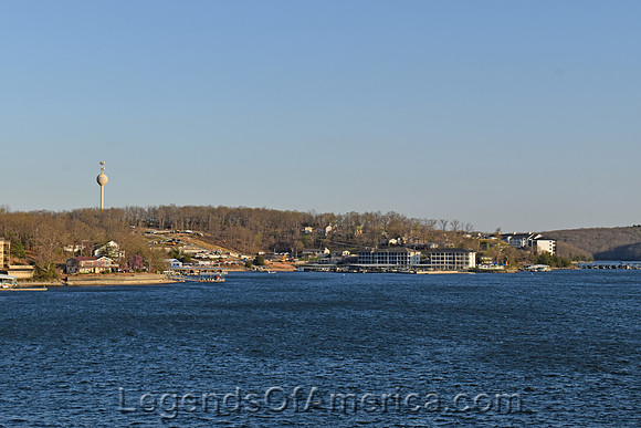 Osage Beach, MO - Lake of the Ozarks - 2