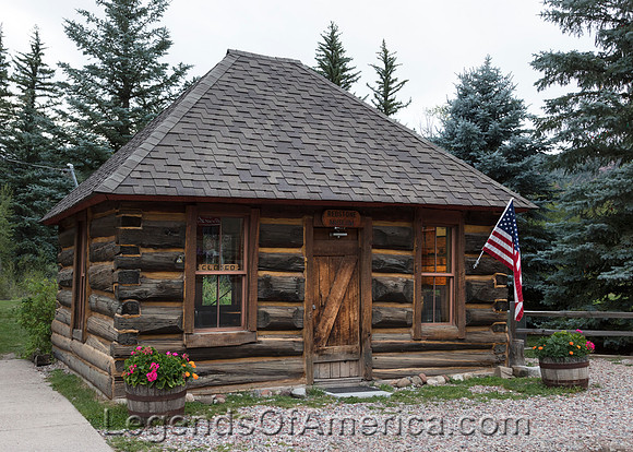 Redstone, CO - Museum
