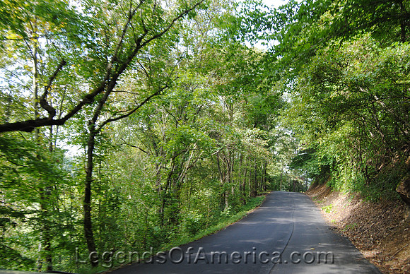 Tennessee Shortcut