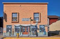 Columbia Falls, MT - Masonic Lodge