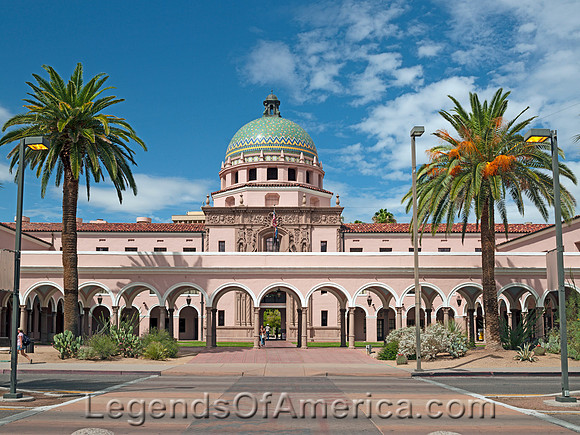 TucsonPimaCountyCourthouseHighsmith2008