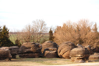 Minneapolis, KS - Rock City - 3