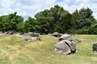 Minneapolis, KS - Rock City - 2