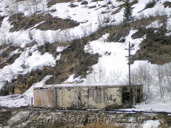 Winter Quarters, UT - Building - 2