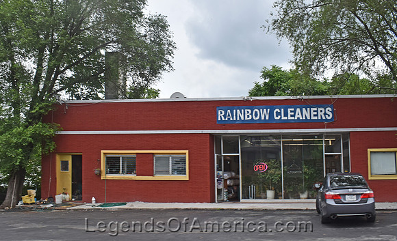 Westwood, KS - Cleaners