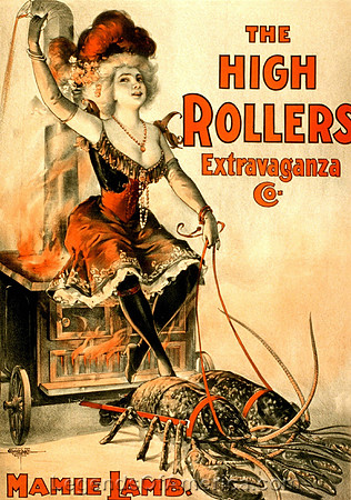 High Rollers, 1899