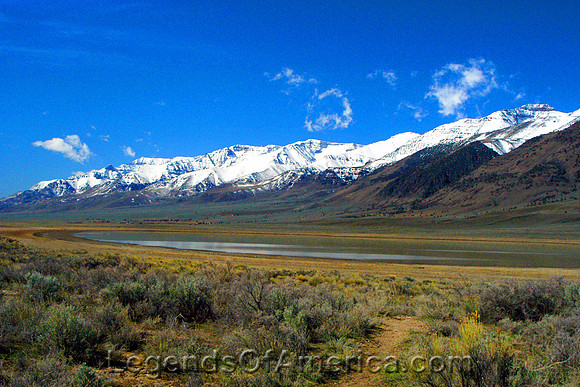 Steens Mountain, OR