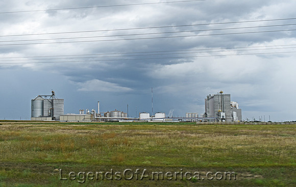 Phillipsburg, KS - Plant