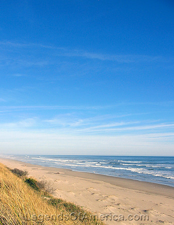 Oregon Coast-