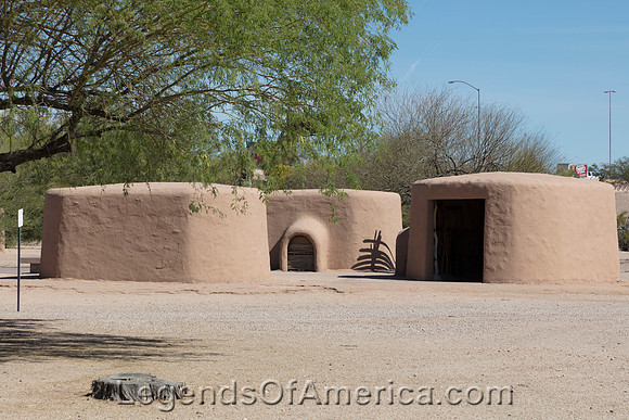 PhoenixPueblo Grande MuseumHighsmith2018