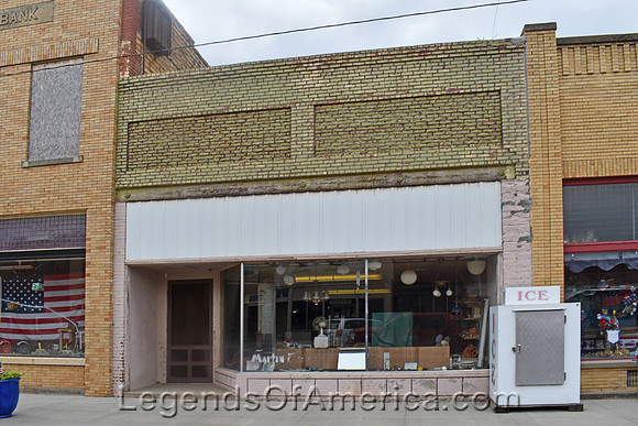 Glasco, KS - Business Buildings - 3