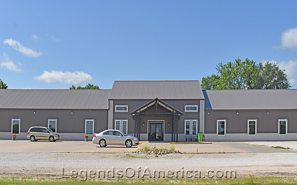 Moran, KS - Midpoint Baptist Church