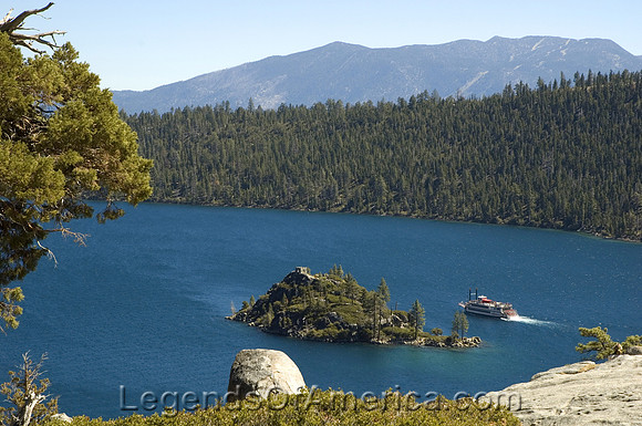 Lake Tahoe, CA