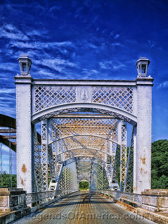 Maryland Bridge
