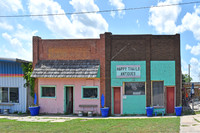 Osage County
